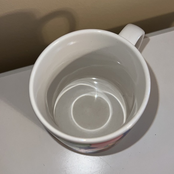 Disney Vintage Balloon Mug - Picture 3 of 4